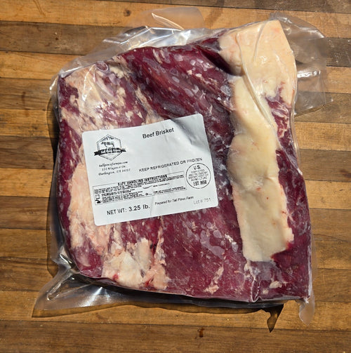 Beef Brisket